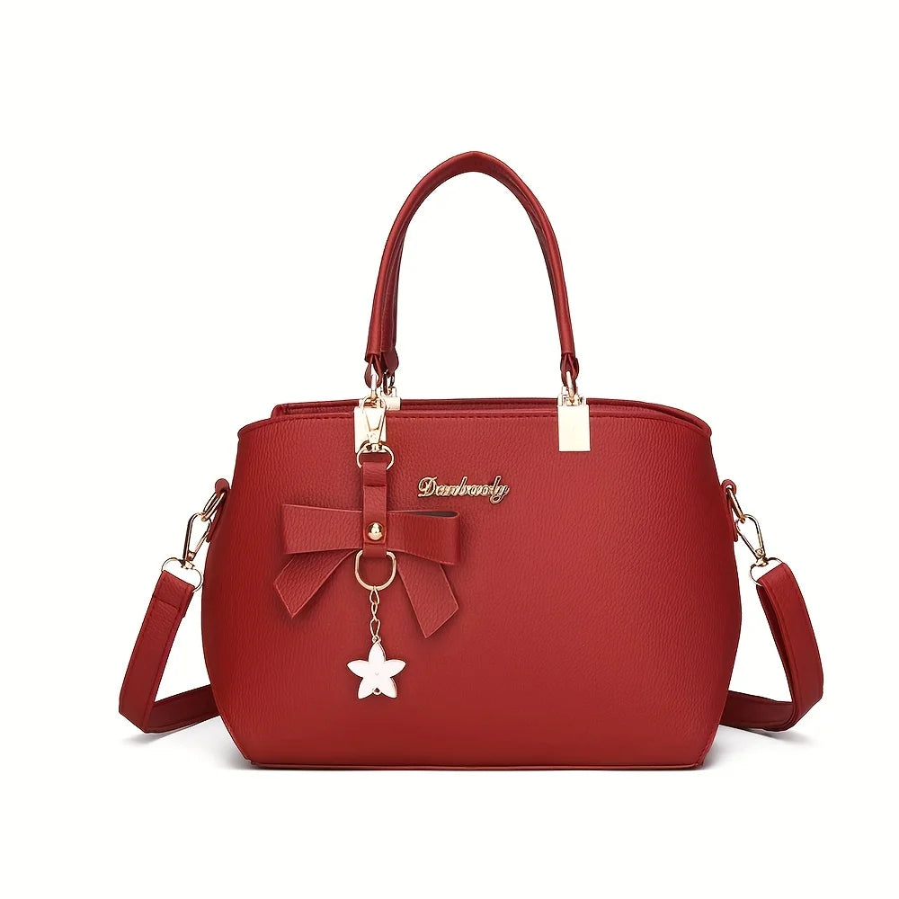 Elegant Shoulder Bag