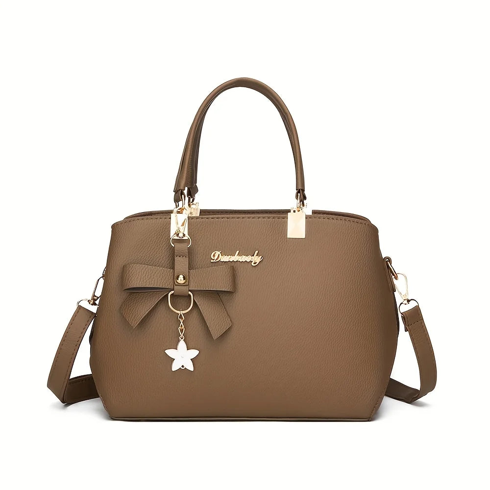 Elegant Shoulder Bag
