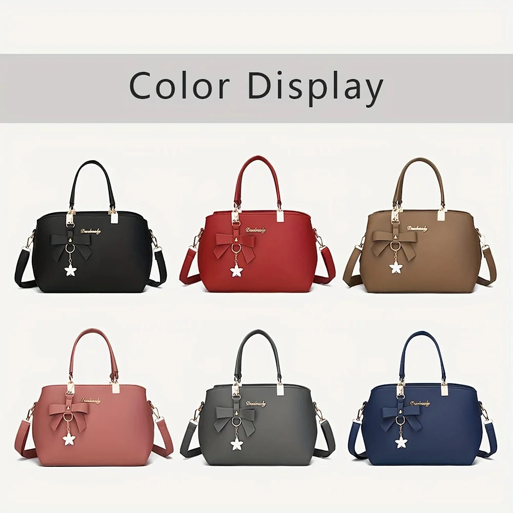 Elegant Shoulder Bag