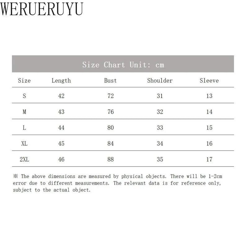 V-neck T-shirt.