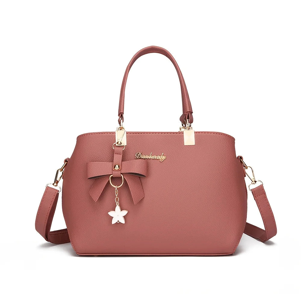 Elegant Shoulder Bag