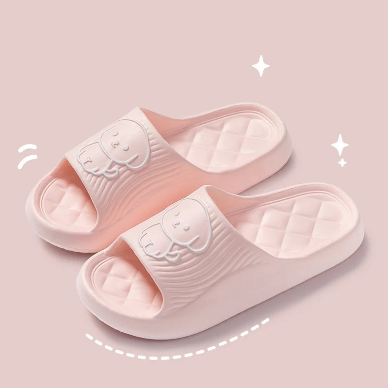 Cartoon Comfort Sandals