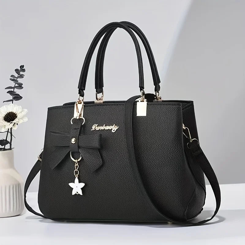 Elegant Shoulder Bag