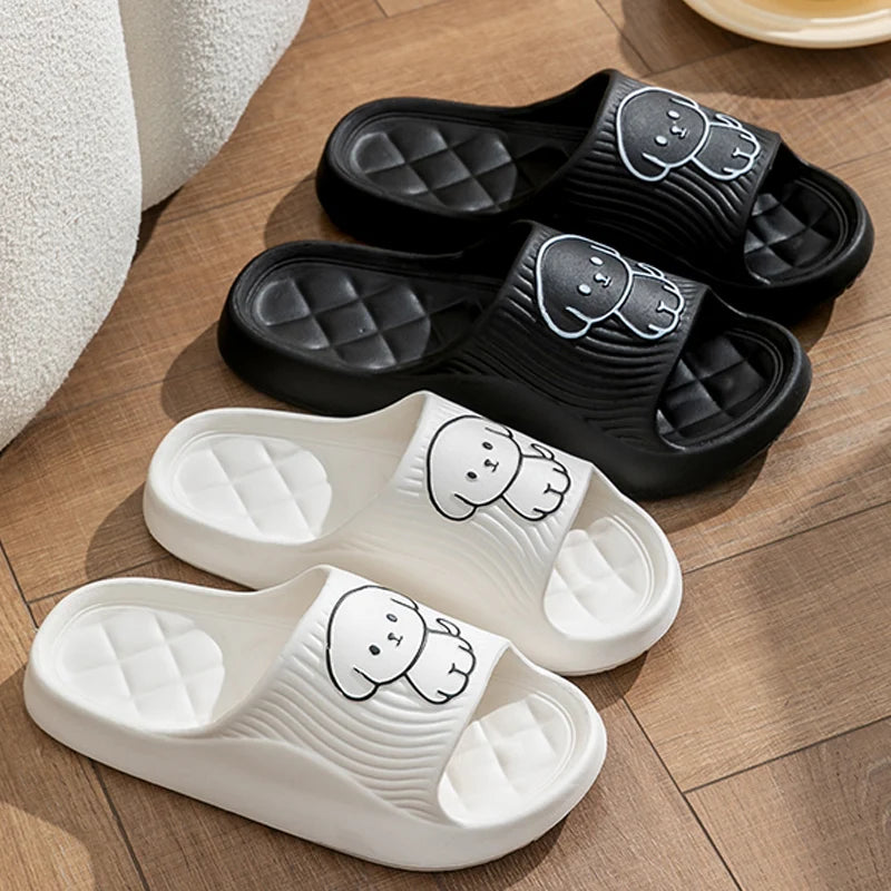 Cartoon Comfort Sandals