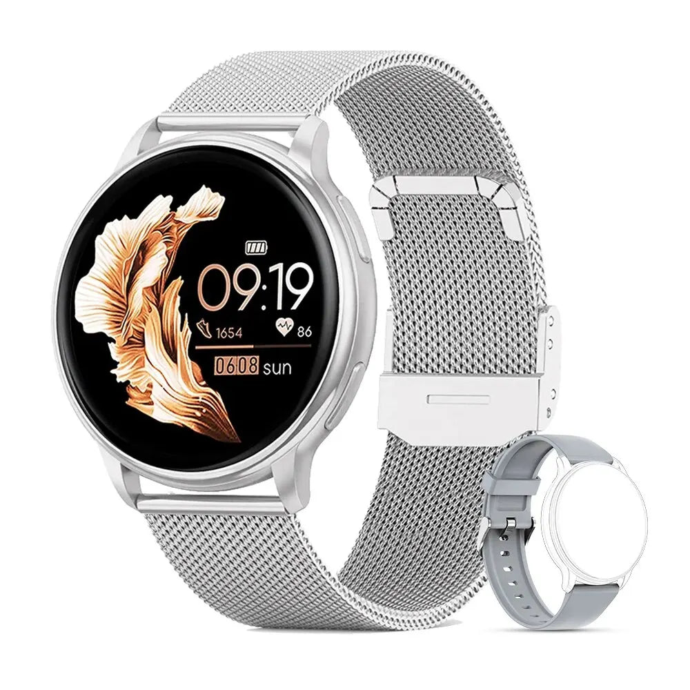 Bluetooth Call Smart Watch