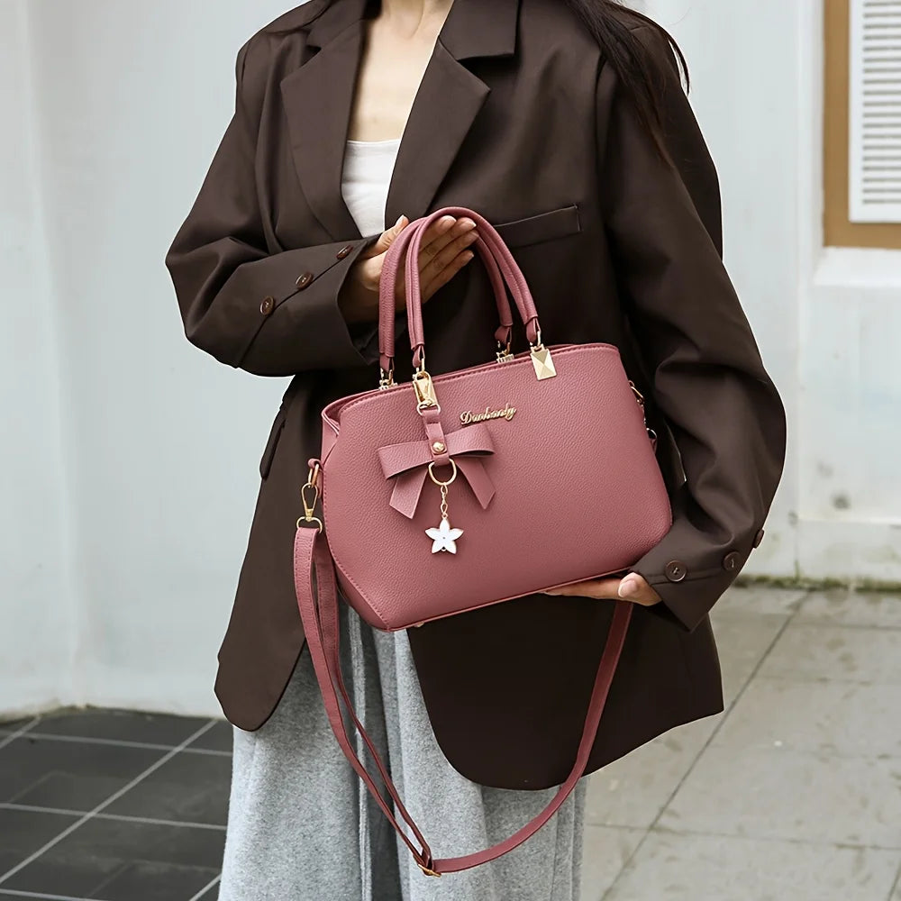 Elegant Shoulder Bag