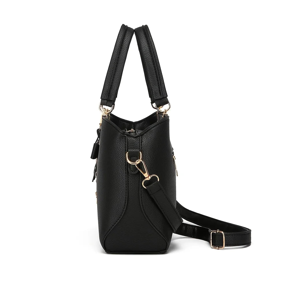 Elegant Shoulder Bag