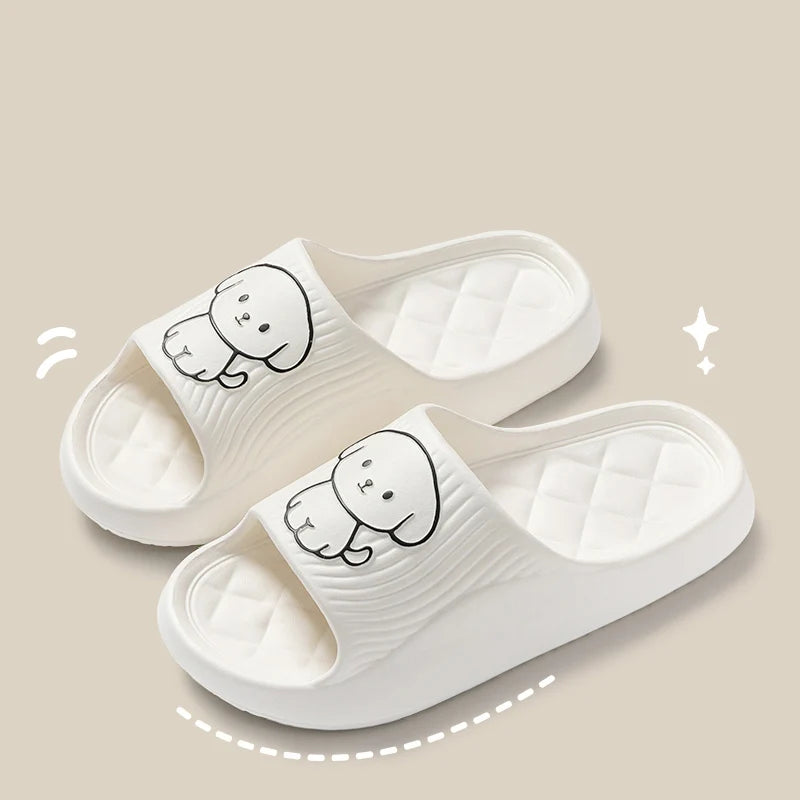 Cartoon Comfort Sandals