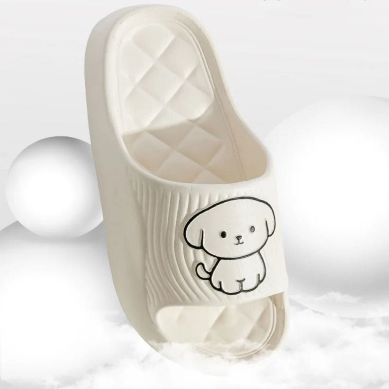 Cartoon Comfort Sandals