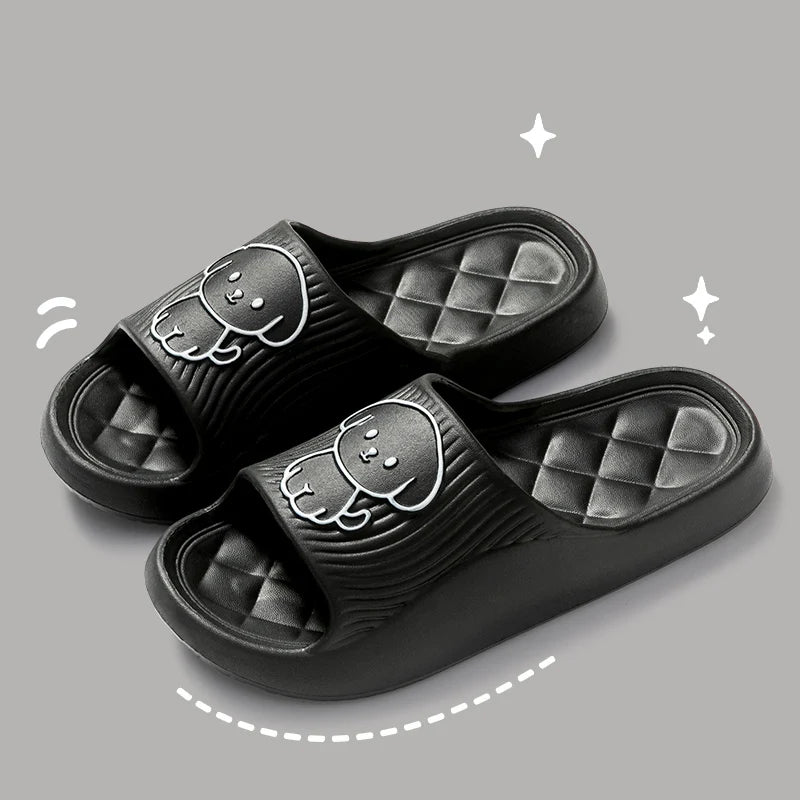 Cartoon Comfort Sandals
