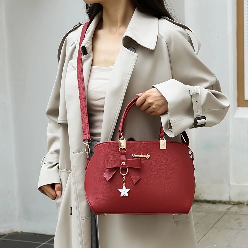 Elegant Shoulder Bag