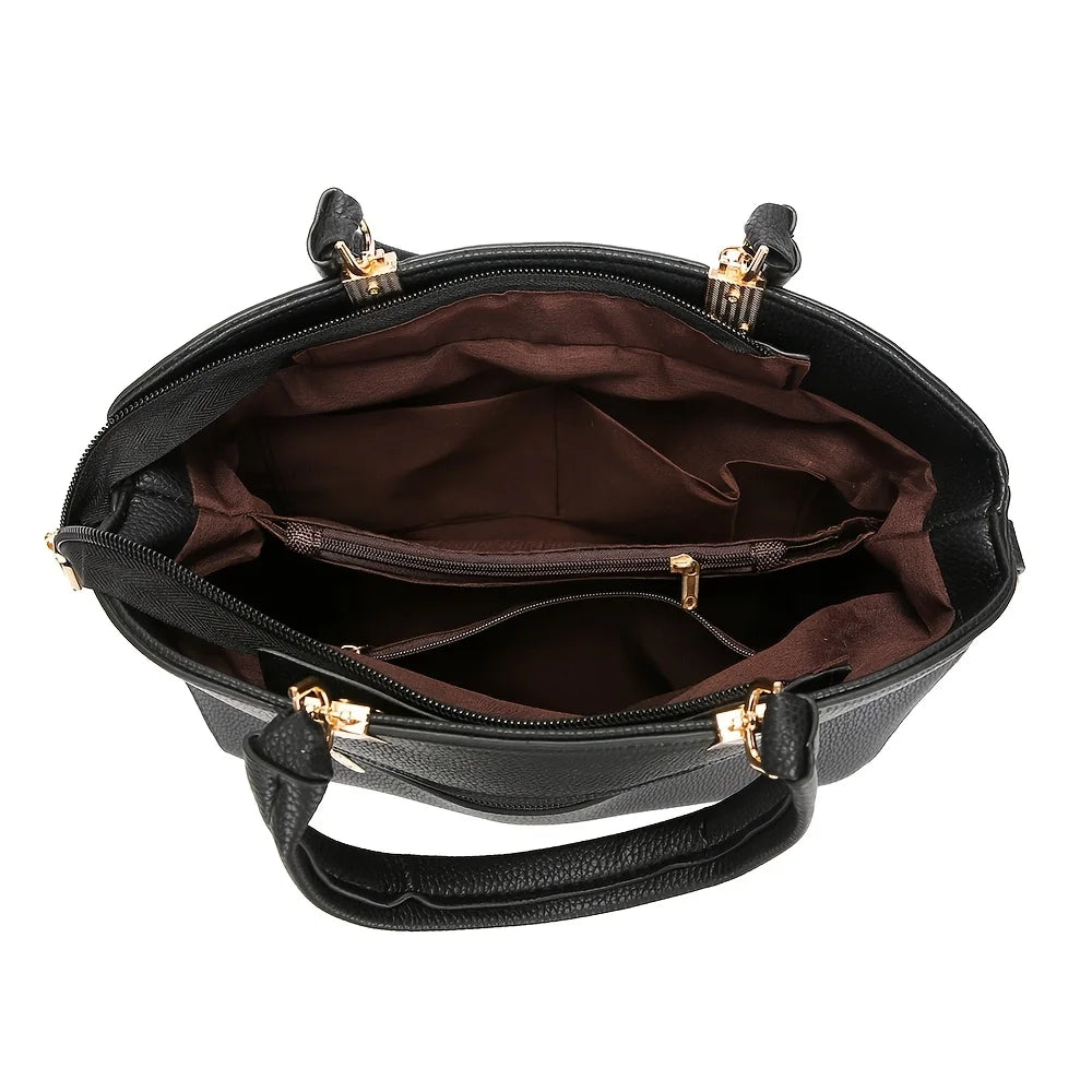 Elegant Shoulder Bag