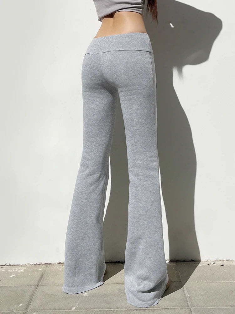 Casual Pants