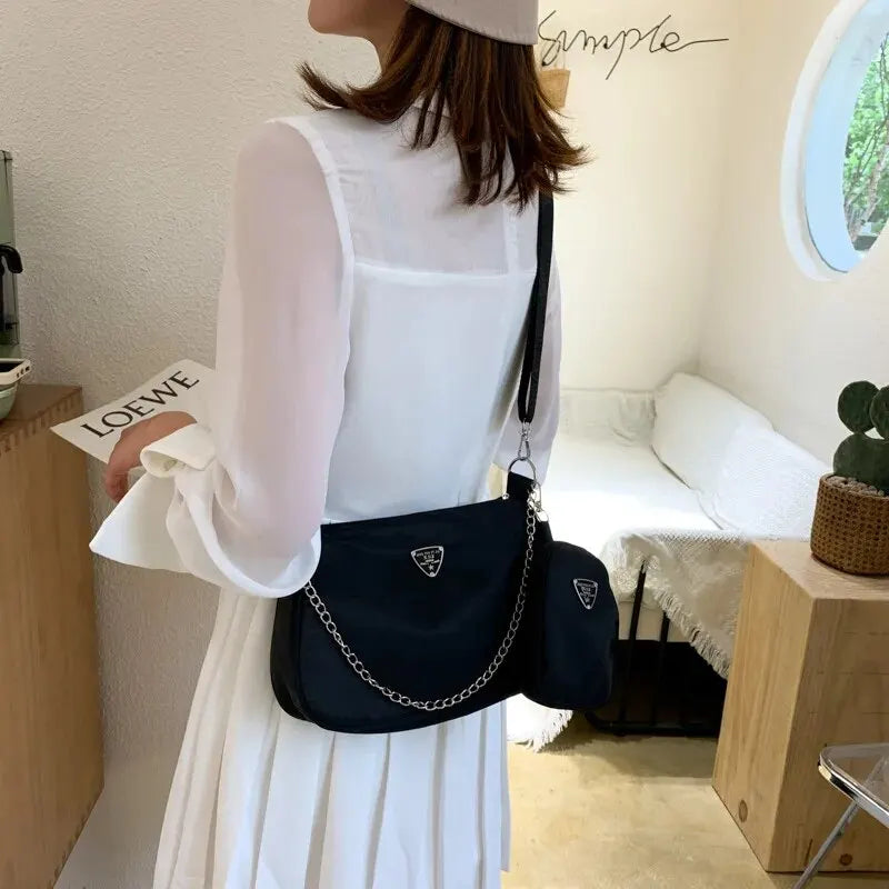 Crossbody Bag For Women