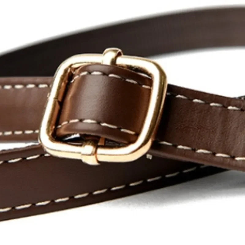 100% Genuine Leather Shoulder bag