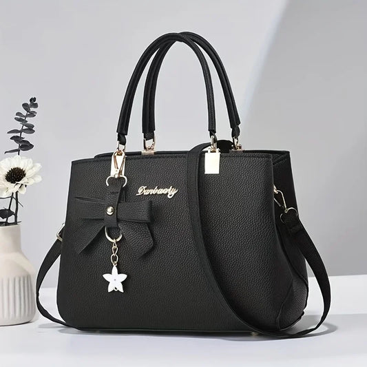 Elegant Shoulder Bag