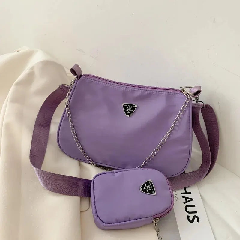 Crossbody Bag For Women