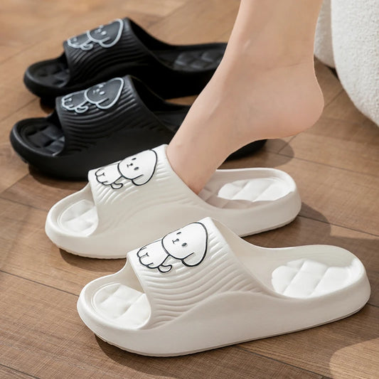 Cartoon Comfort Sandals