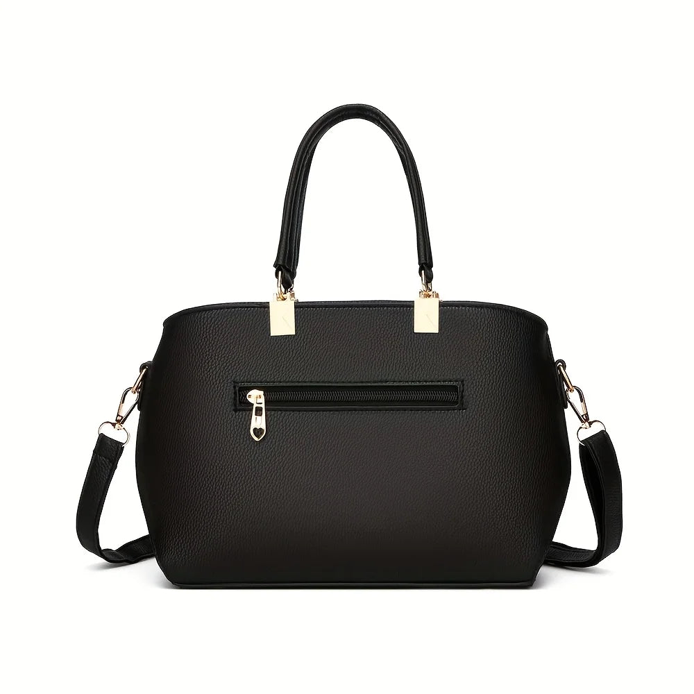 Elegant Shoulder Bag