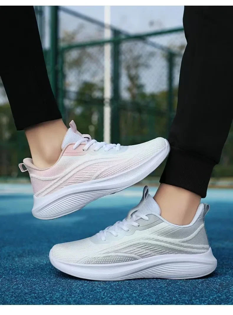 Casual Running  Sneakers