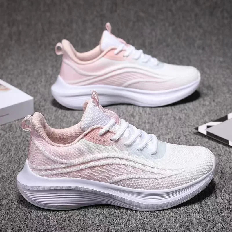 Casual Running  Sneakers