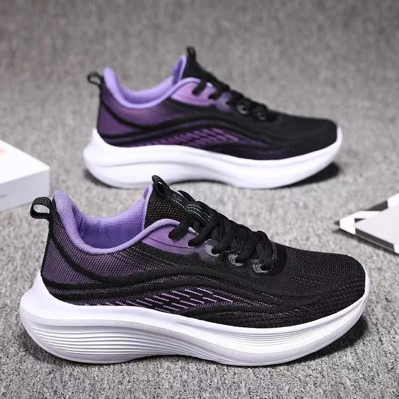 Casual Running  Sneakers