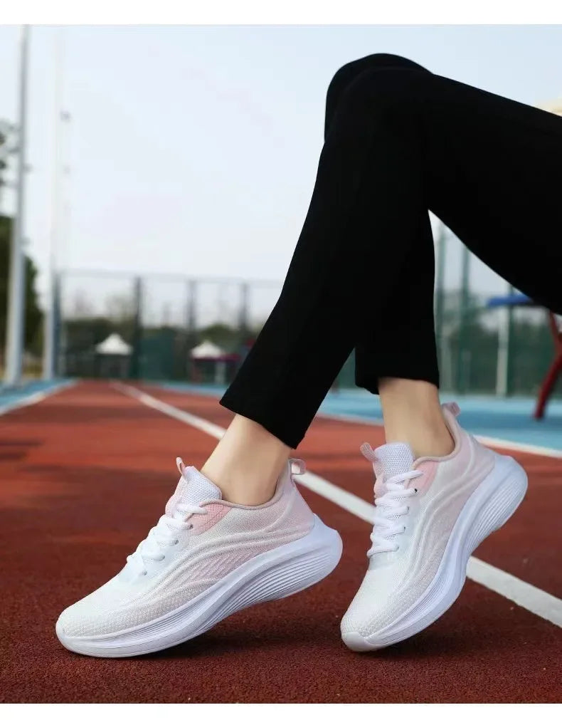 Casual Running  Sneakers