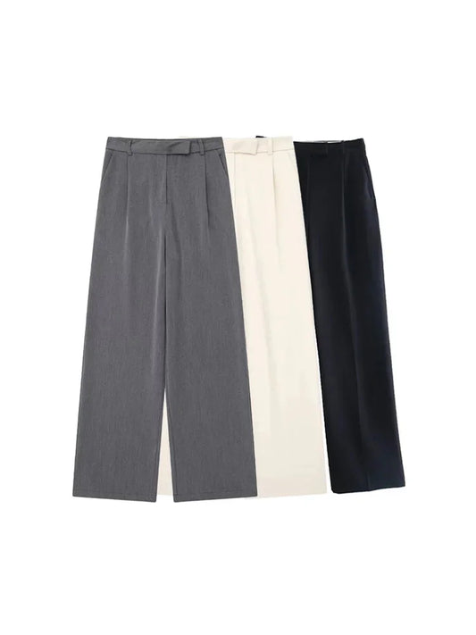 Willshela Pants
