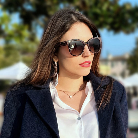 Polarized Sunglasses for Women=
