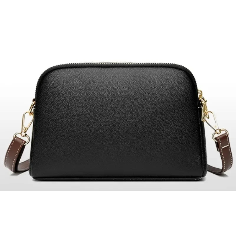 100% Genuine Leather Shoulder bag