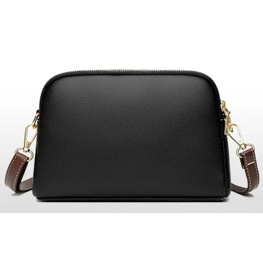 100% Genuine Leather Shoulder bag