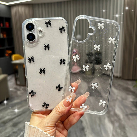 Phone Case For iPhone 16 15 14 13 12 11 Pro Max Plus MiNi