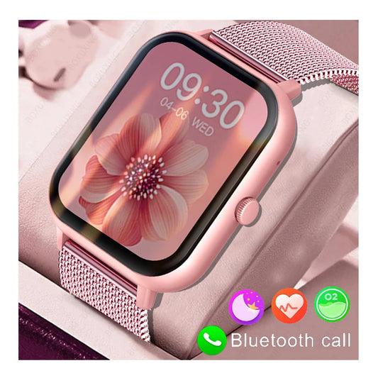 New Smart Watch